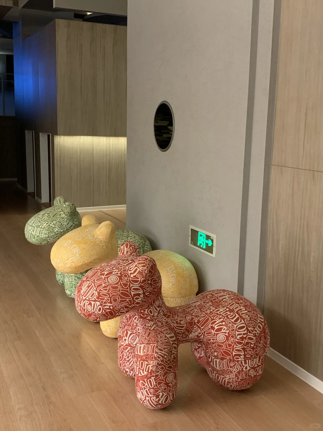暑假来这里汗蒸一下也太棒了吧～