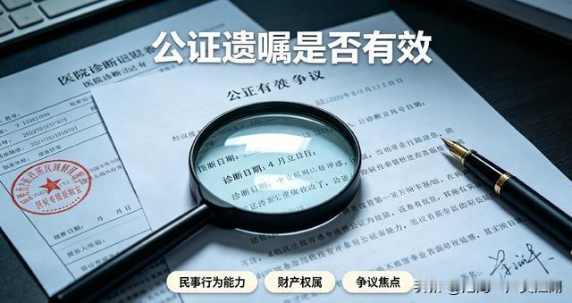 81岁老人去世，约6亿财产一分没留给亲生子女，全给了再婚老伴。亲生女儿不服，把继