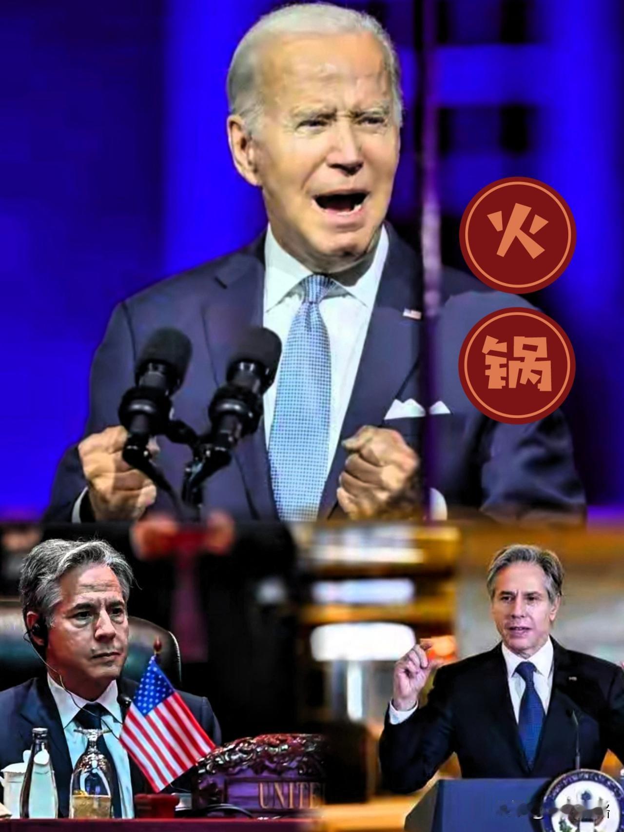 亏到吐血！本以为美方赚了110亿就可以痛快收手，没想到东方大国出手制裁20家涉台