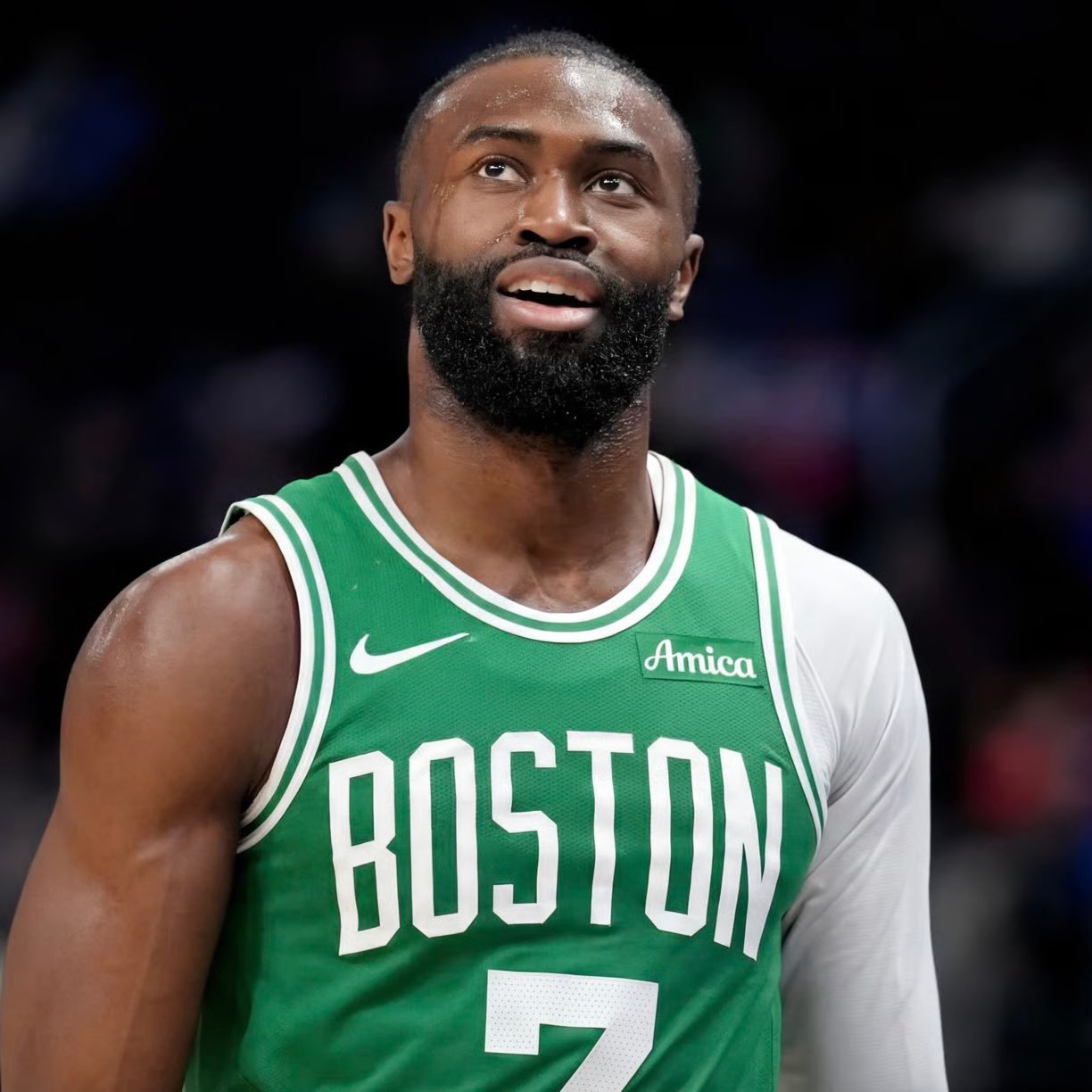 牛爷爷快把家乡的篮筐砸歪了nba