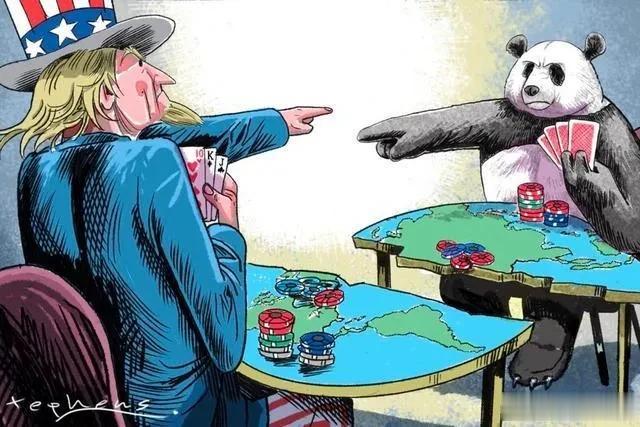 拜登将亲自接见王毅。中国大宗商品进口商代表团23日在爱荷华州举行的中美可持续农业