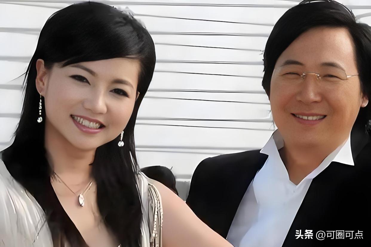 廖昌永把四川农村的老母亲接到上海一起住，妻子王嘉一句话“妈就是妈，来了就住客房”
