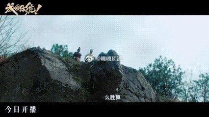 让丞磊演暴君的真是个天才 谁被丞磊的夏侯澹狠狠拿捏！睥睨眼神自带压迫感，一句“拖