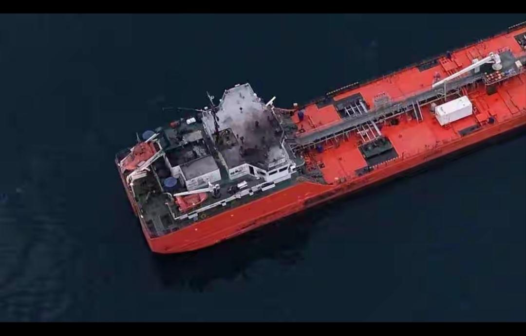 法国总统马克龙12月3日抵达北京，开始对我国进行为期三天的国事访问。马克龙3日晚