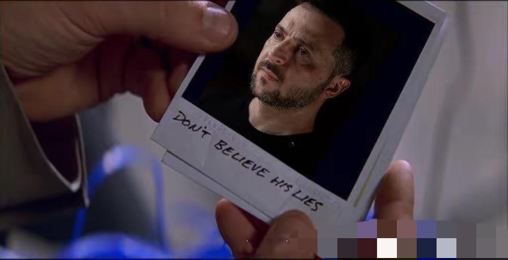 “大慈大悲”的泽圣终于下达了乌军从红军城—米尔诺格勒城市群全线撤退的命令！

然