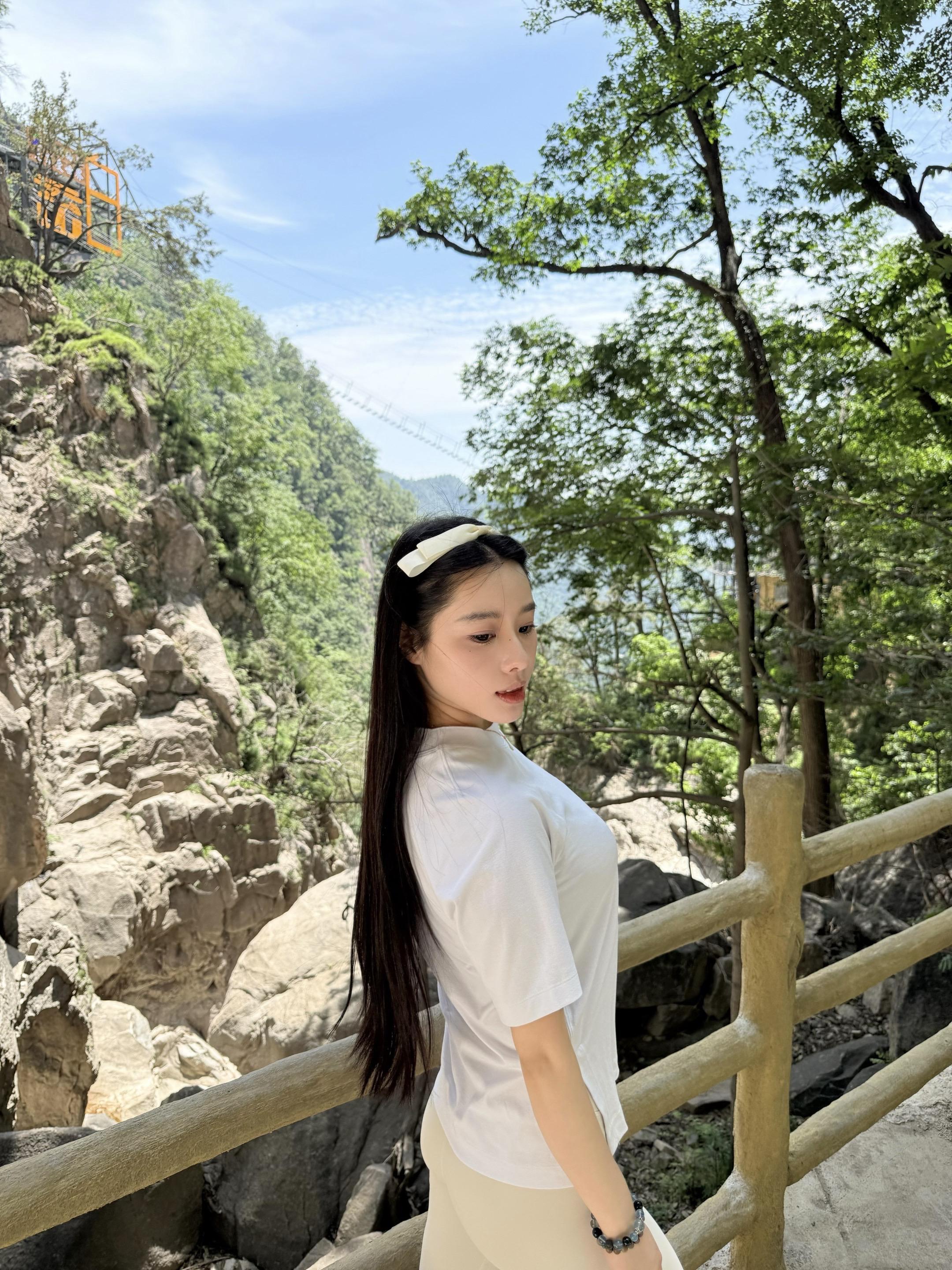 🧗吸氧🍃拍照📷