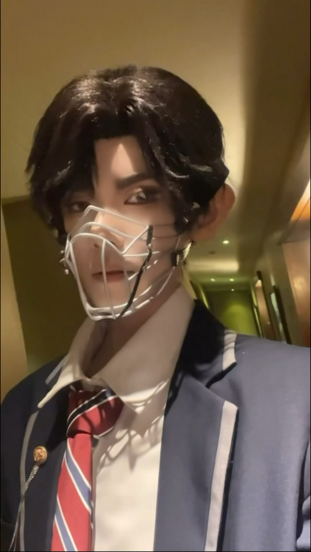 我单方面原谅这个止咬器 