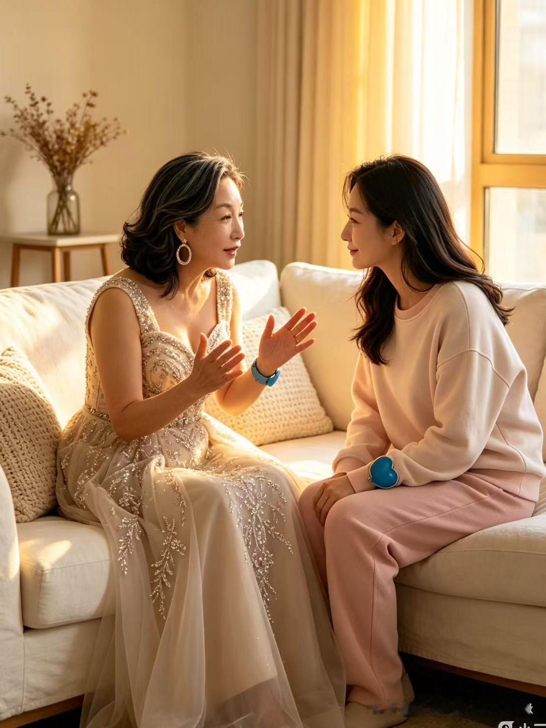 你真的明白，你与子女之间的因果吗？孩子，从来都不是偶然来到你身边。他是你累生累世