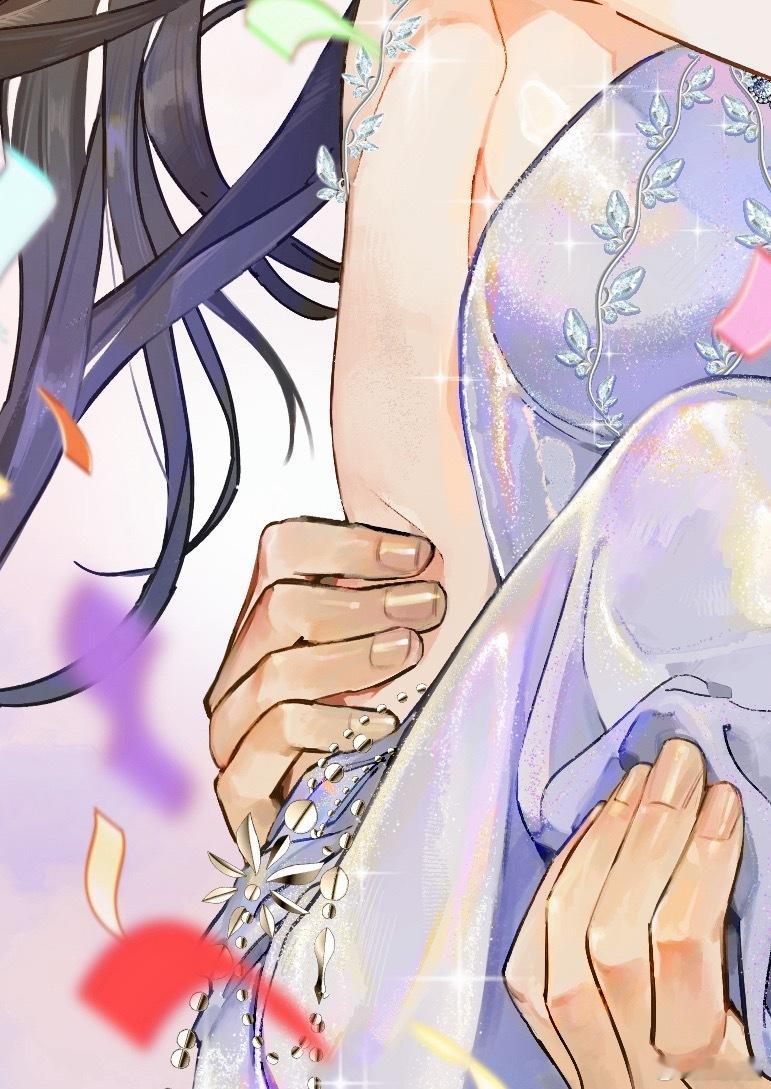 有没有人懂这里🤤🤤🤤… ​​​