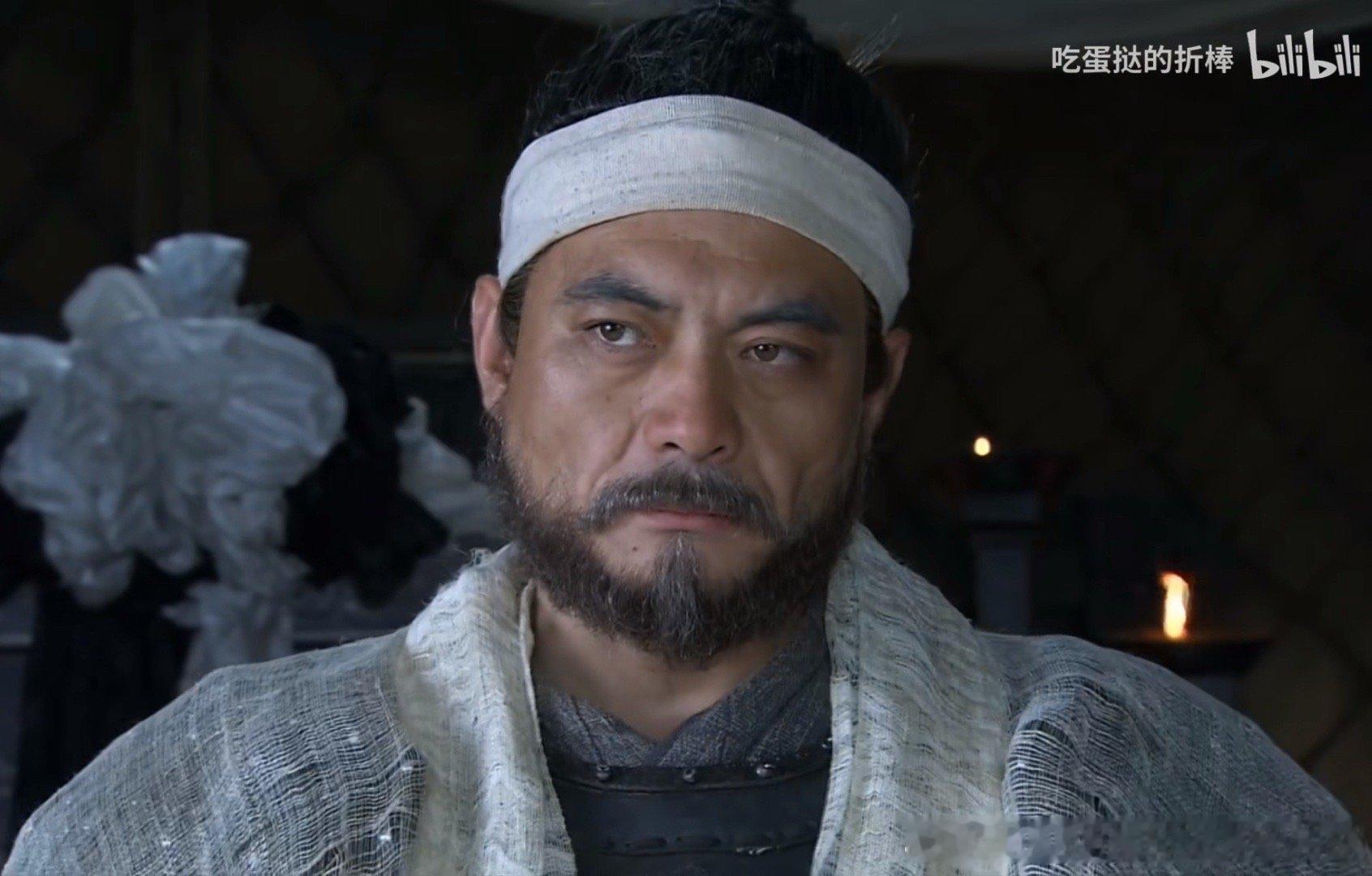 看新三国觉得唯二好看的男角色就是吕蒙和魏延，然后发现各个up+评论区也都一致认为