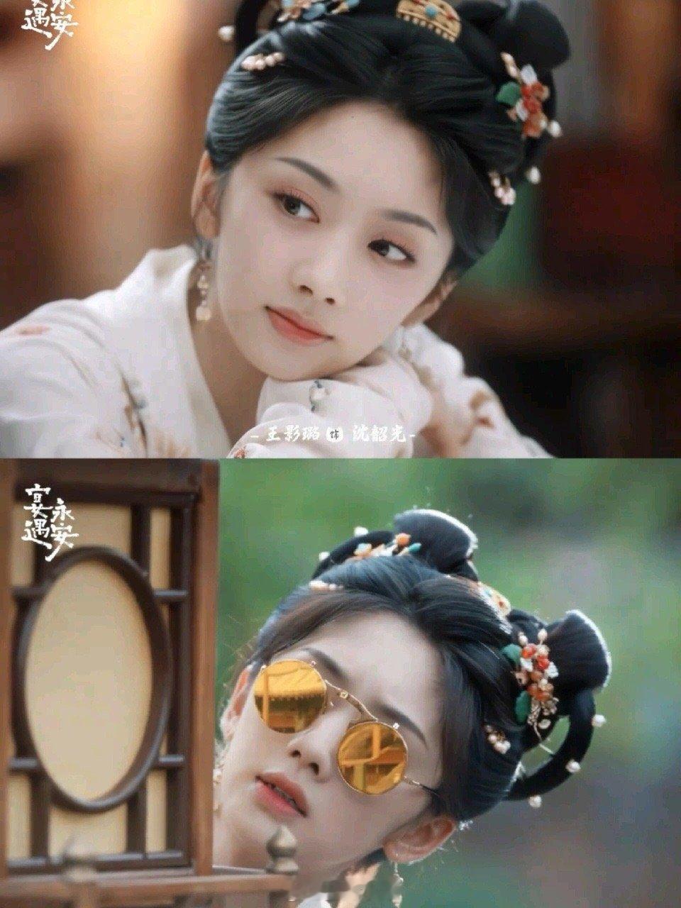 终于有剧拍蒙面不把观众当傻子了 《宴遇永安》太绝啦！阿荠一眼认出蒙面林晏，这细节