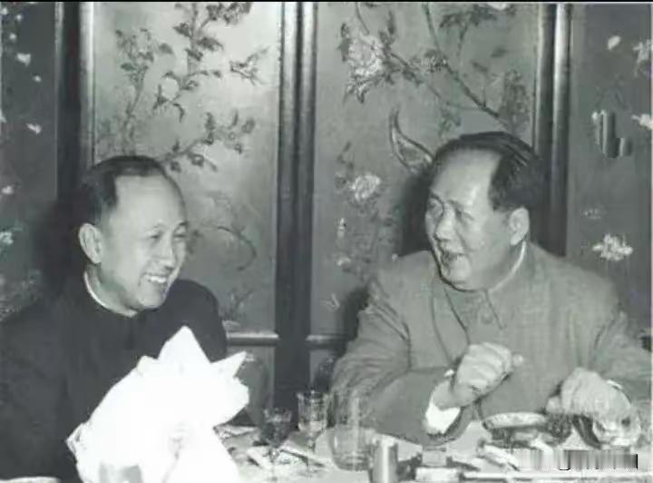 伟人眼光太厉害！一句箴言道破本质，如今牛鬼蛇神跳梁，全被说中了
 
老人家当年一