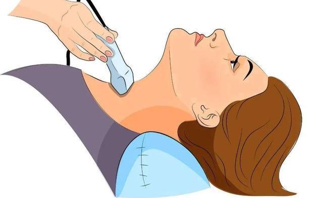 #健康真探社#【查出甲状腺结节先别慌，这些问题要搞清楚！】相信有不少人都有这样的