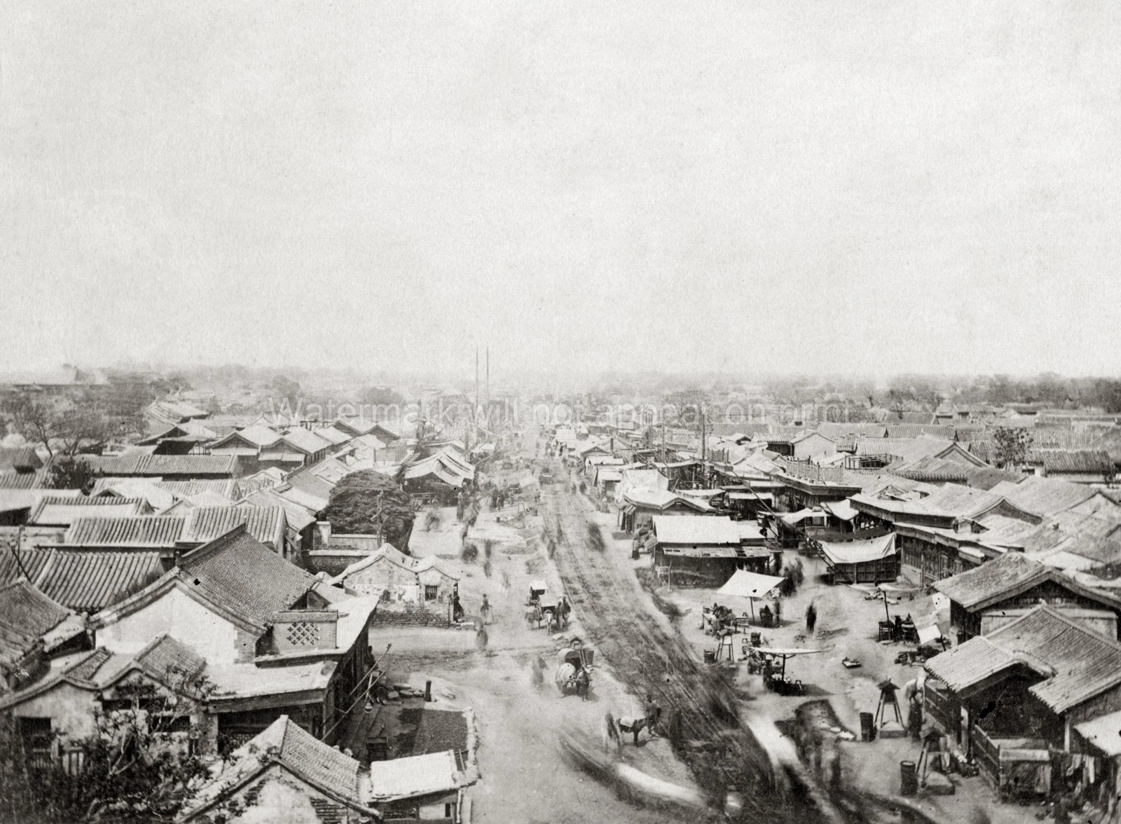 崇文门内大街 ​​​​