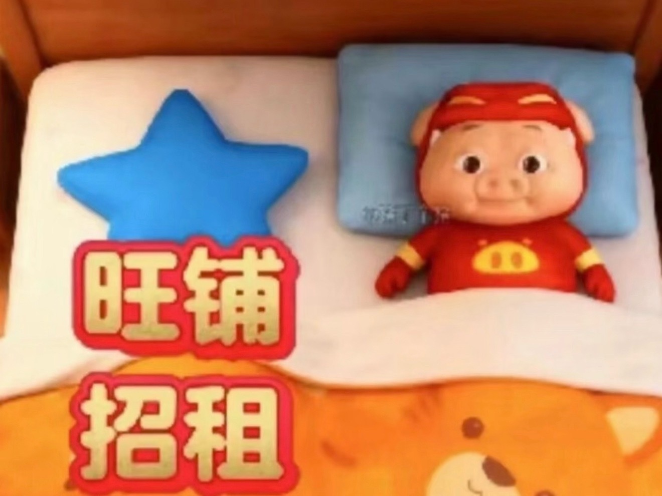 刘西蒙 出轨我的心呐我的心 整栋出租 不是吧大哥你真给他对外出租了？！！ 