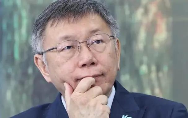 突发！民众党主席柯文哲被台北地检署和台当局“廉政署”带走调查。
据悉，此次调查与
