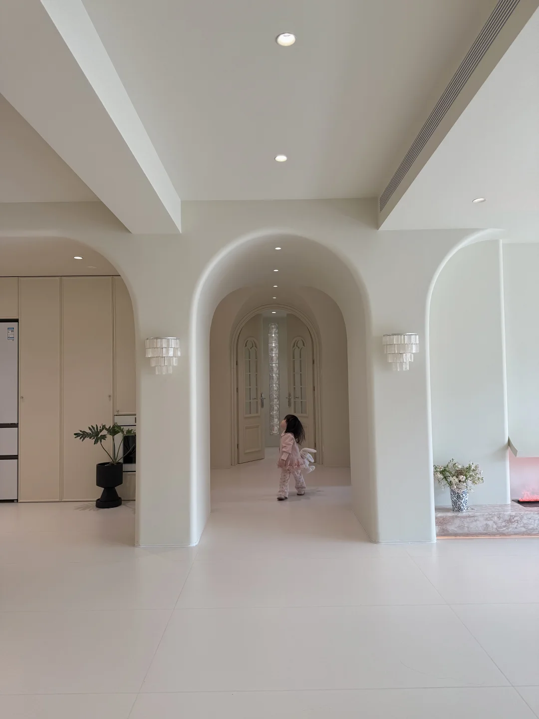 讲真，回到家的这一刻，我比国王还富有🥹！