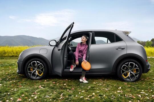 “女性神车”欧拉，正在被女性抛弃？