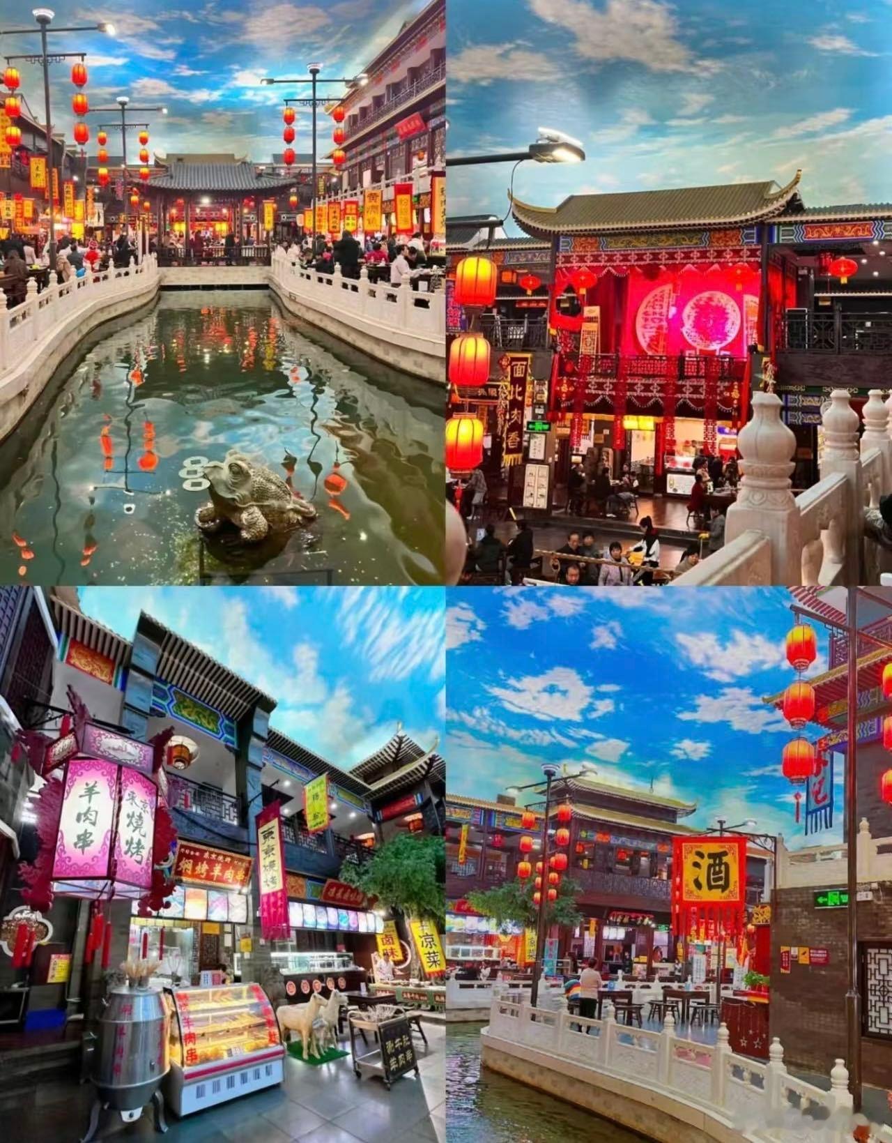 古人拜年也这么潮 俺不行啦！原来我们追的潮流，都是老祖宗玩剩下的！古闻联播还原明