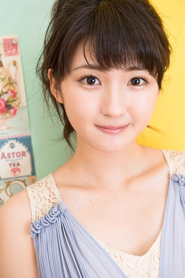 乃木坂46早期门面担当——井上小百合