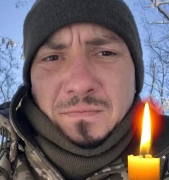 乌军“超级战士”终于被打死了，乌军士兵米科拉·舍甫琴科屡立战功，从一名二等兵，三