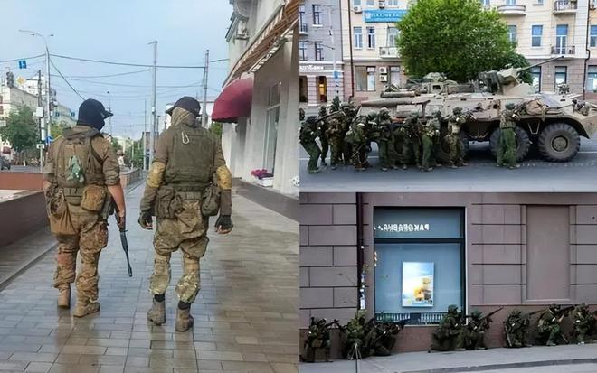 俄罗斯国家杜马国防委员会主席卡尔塔波洛夫称，既然普里戈津没有遵守俄罗斯国防部关于