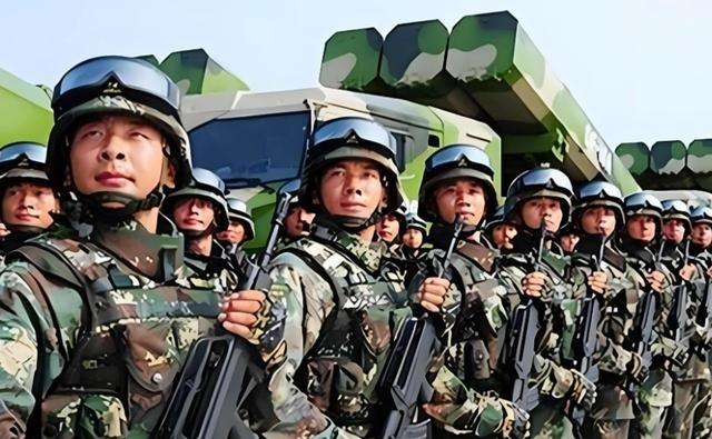 军事专家戴旭近期又提到一个点，他说中国人从晚清到现在，总改不了一个毛病，只要涉及