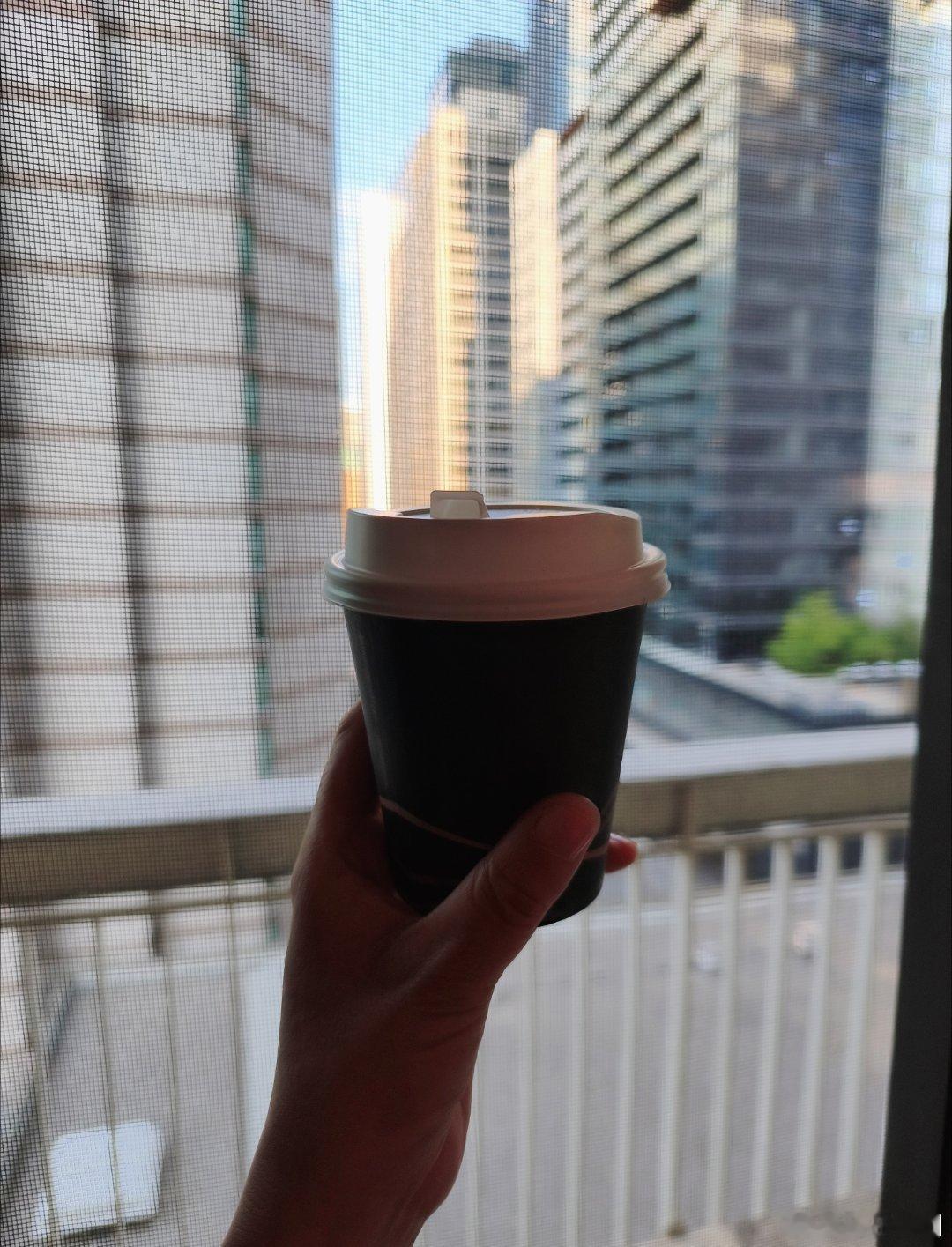 Morning Toronto 加拿大
