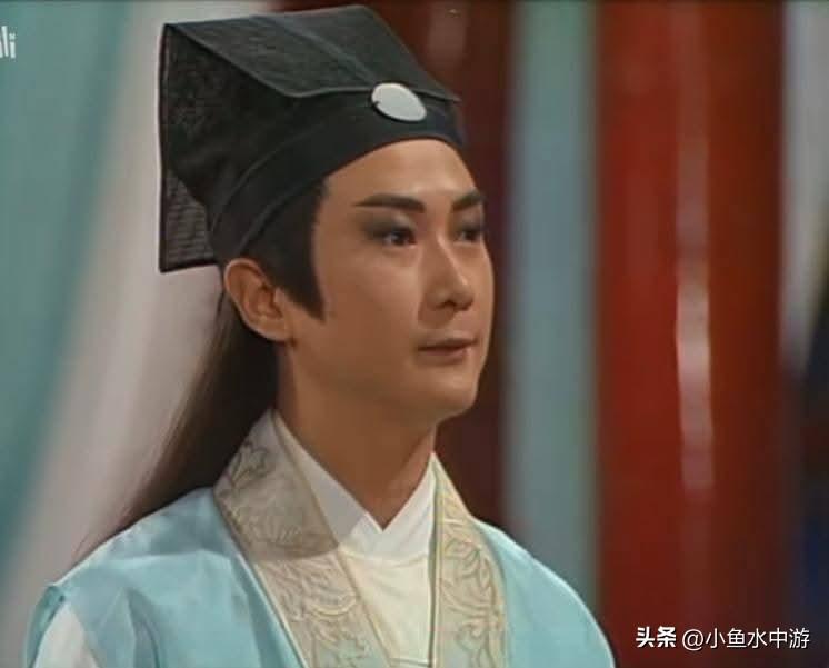 以前看香港亚视剧集，有一位演员我特别喜欢，那就是冯国。
他演技扎实、戏路很宽，忠