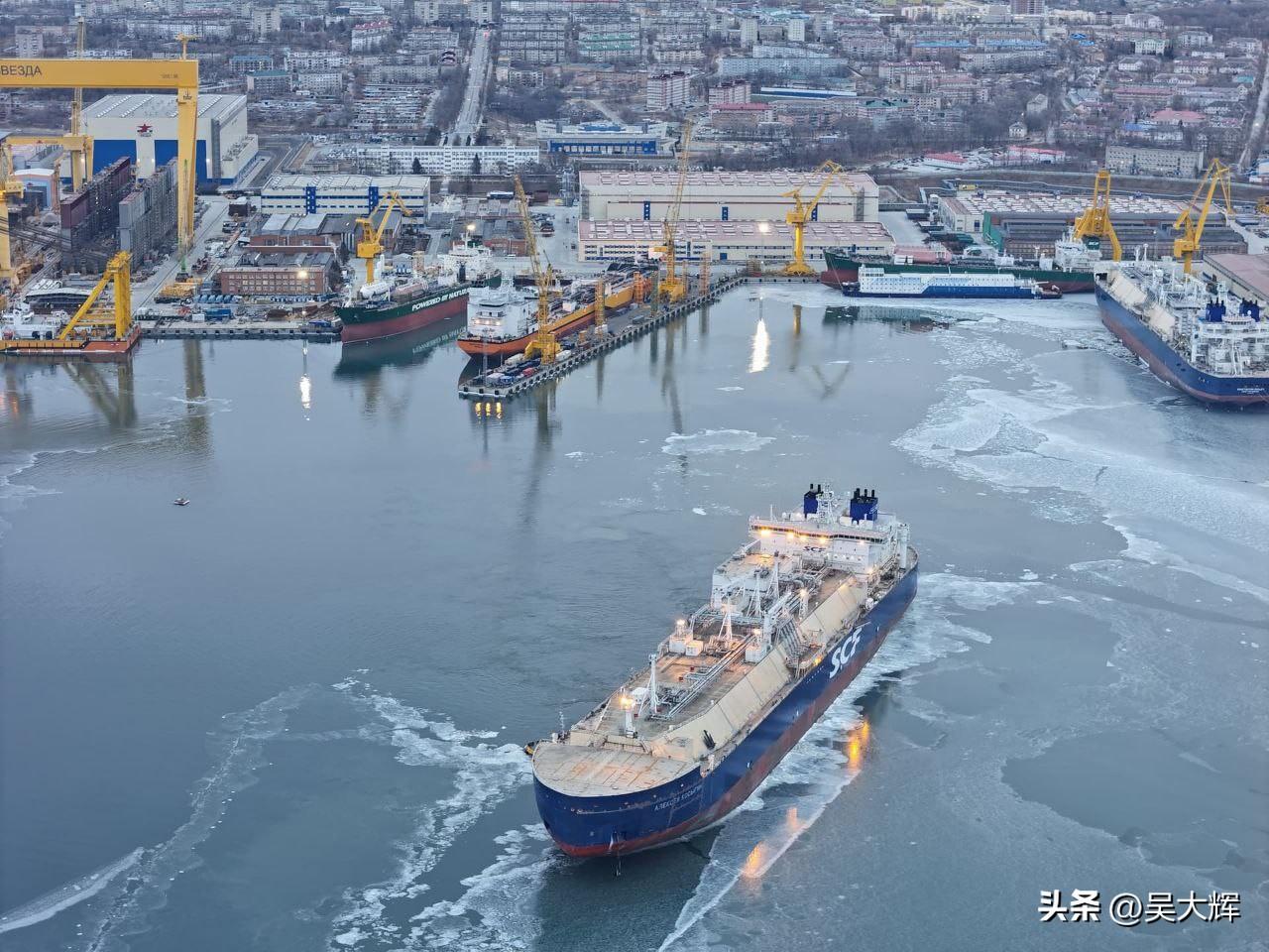 俄罗斯推迟增加液化天然气生产和出口的计划

12月25日，俄罗斯副总理亚历山大·