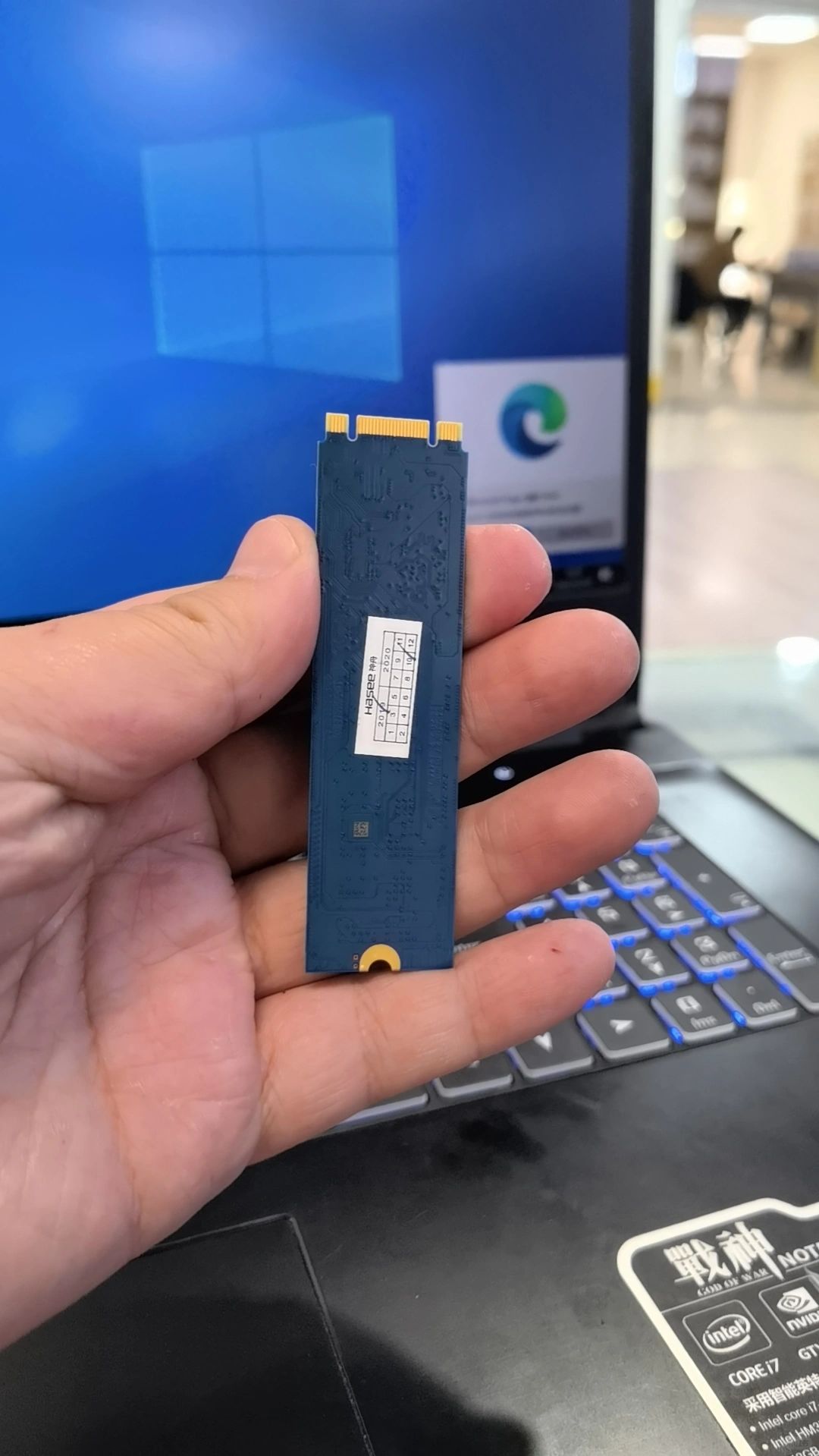 固态硬盘不用分区，这又是一个错误理论