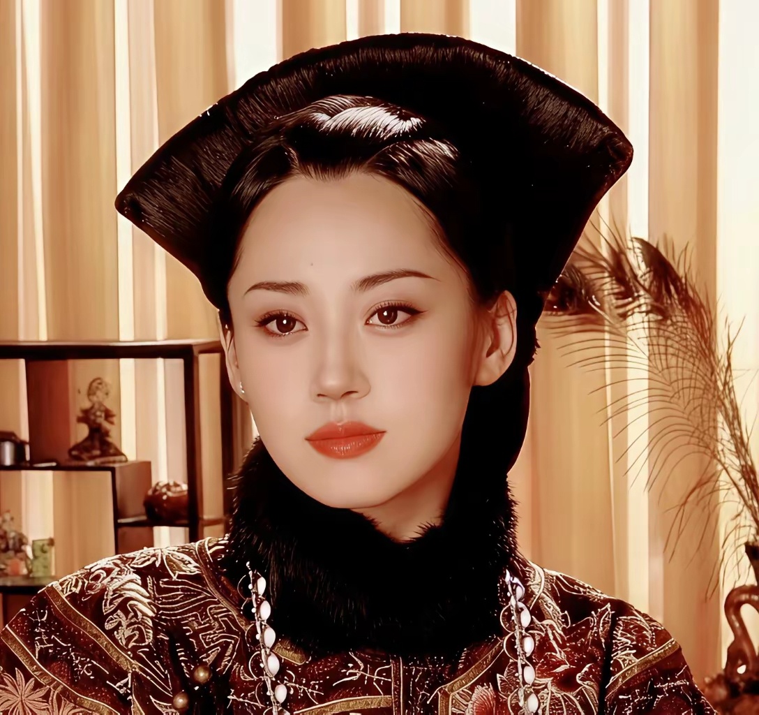 许晴 毛阿敏其实看来看去，就是宁静和许晴不对付。然后，宁静比许晴更会搞斗争，更会