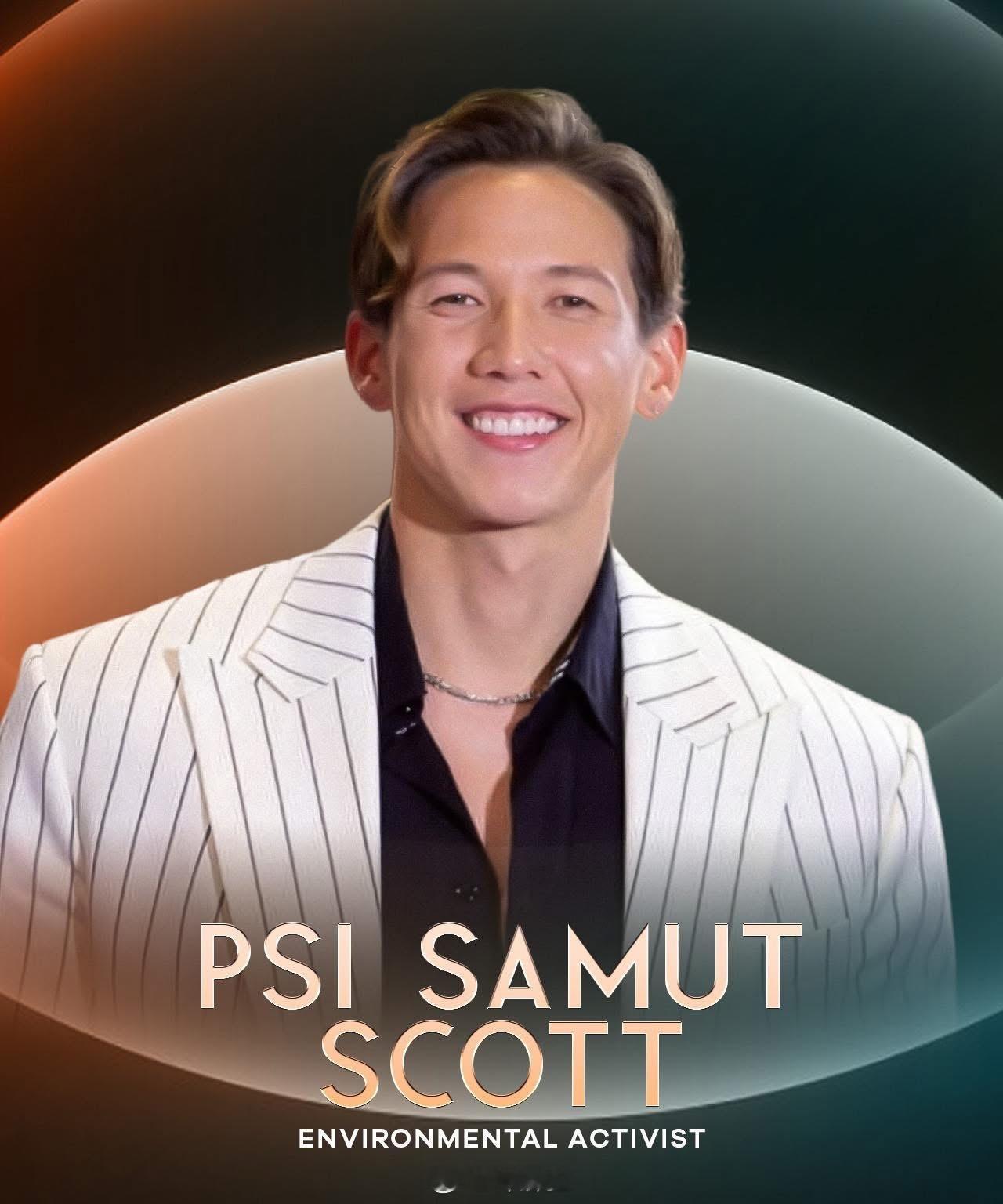 psi出任MGI选美评委MGI万国小姐创始人纳瓦正式官宣：Psi将出任 MGI 