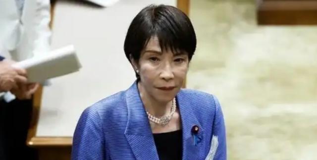 日本高官表示：中日战争是不会爆发的，因为中国一旦拿下日本，那么中国还要想方设法的