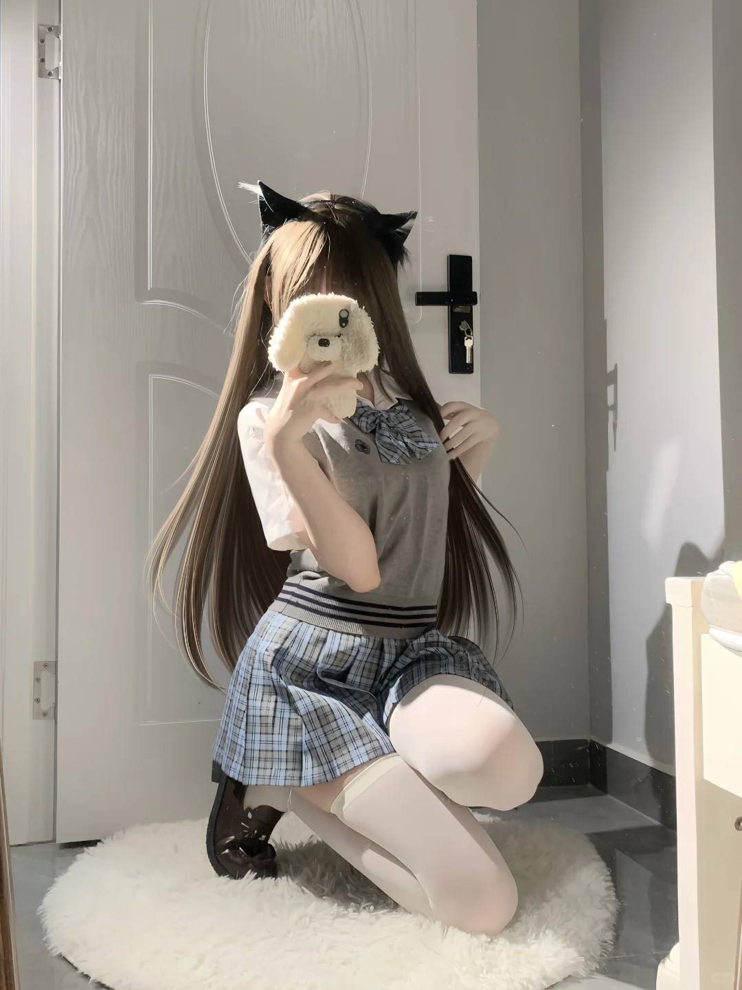 还得是jk！