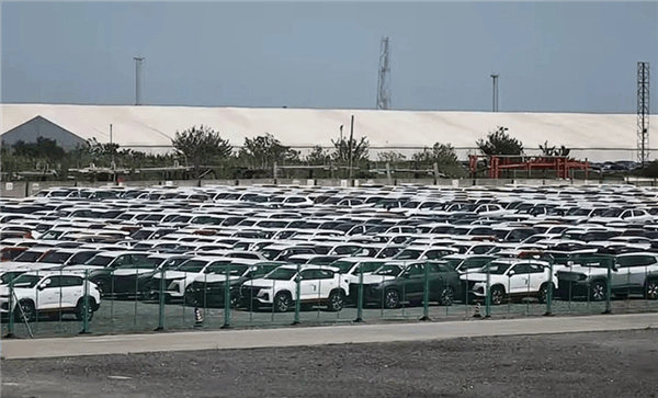 车市热门 近期，美国五大汽车行业组织联名致函特朗普政府，明确敦促其维持对中国汽车