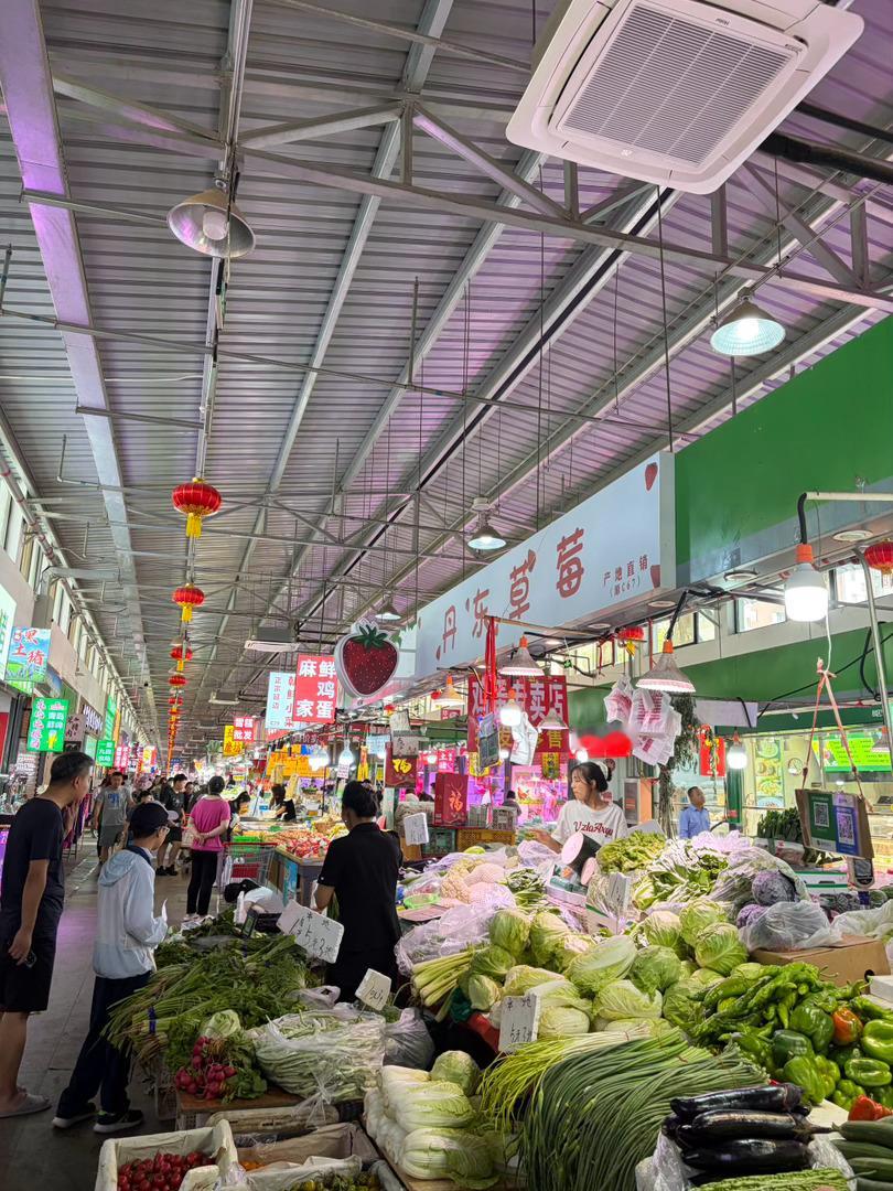 好一锅上天入地超级无敌的火锅鱼 