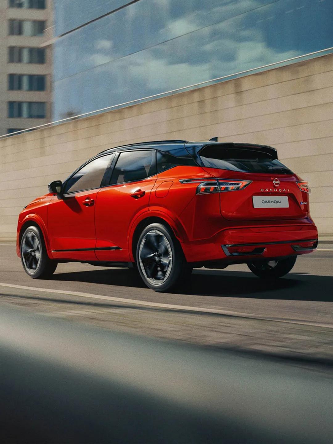 日产在澳大利亚推出新款逍客e-Power澳洲版，全系搭载全新第三代e-POWER