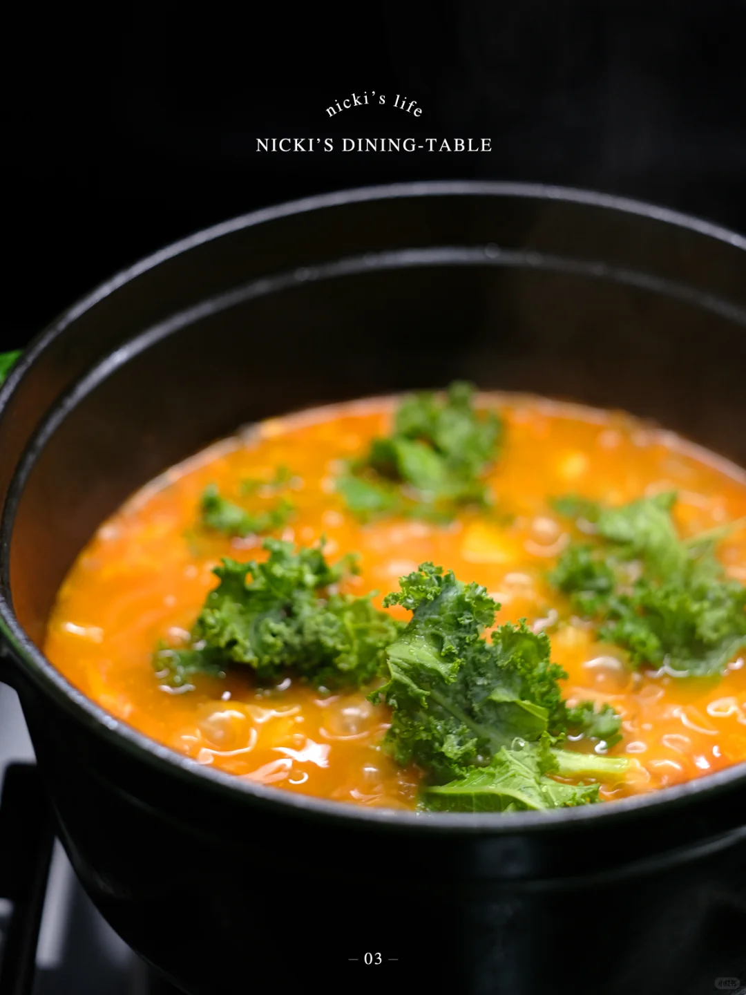 一人食｜终于感受到秋天了，赶紧吃点时令菜…