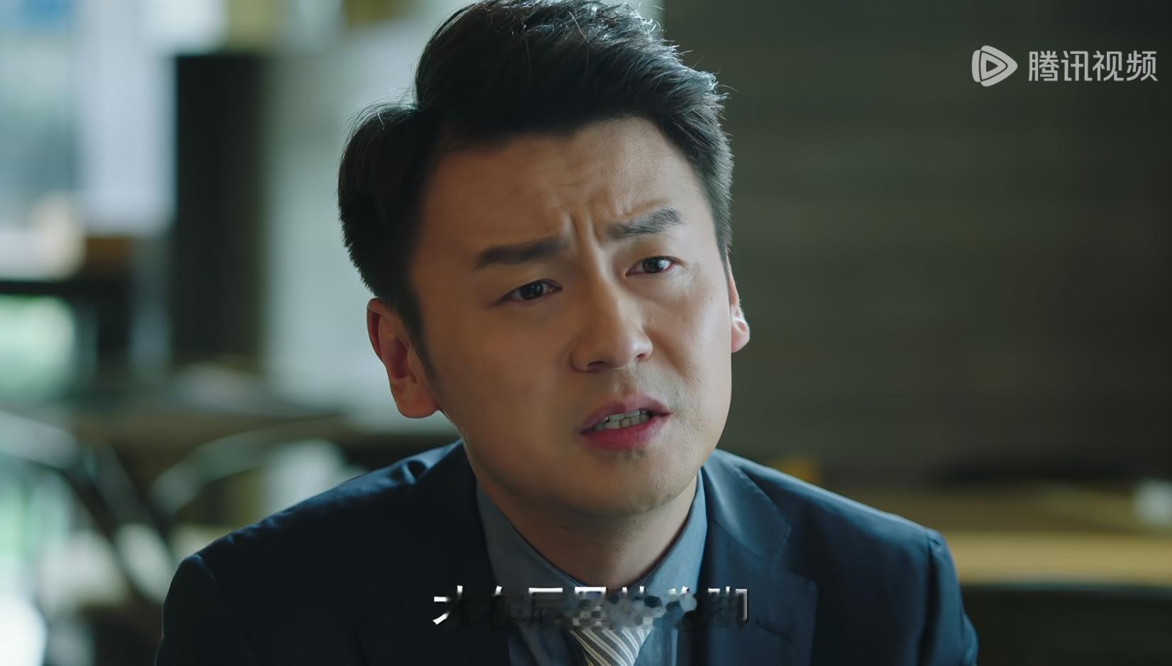 陈俊生和唐晶的工作到底是做什么的啊 