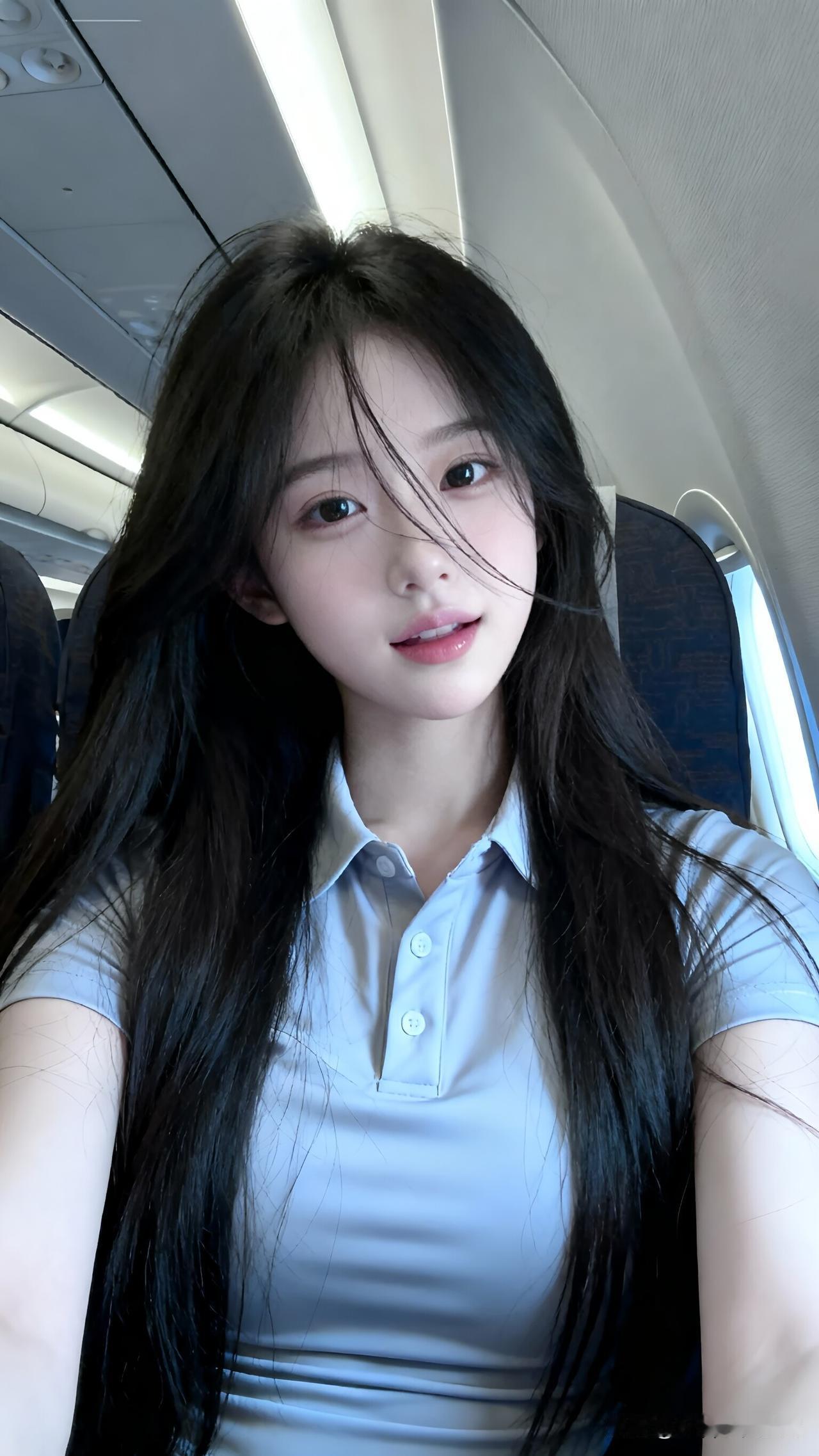 有瞬间心动的感觉吗?