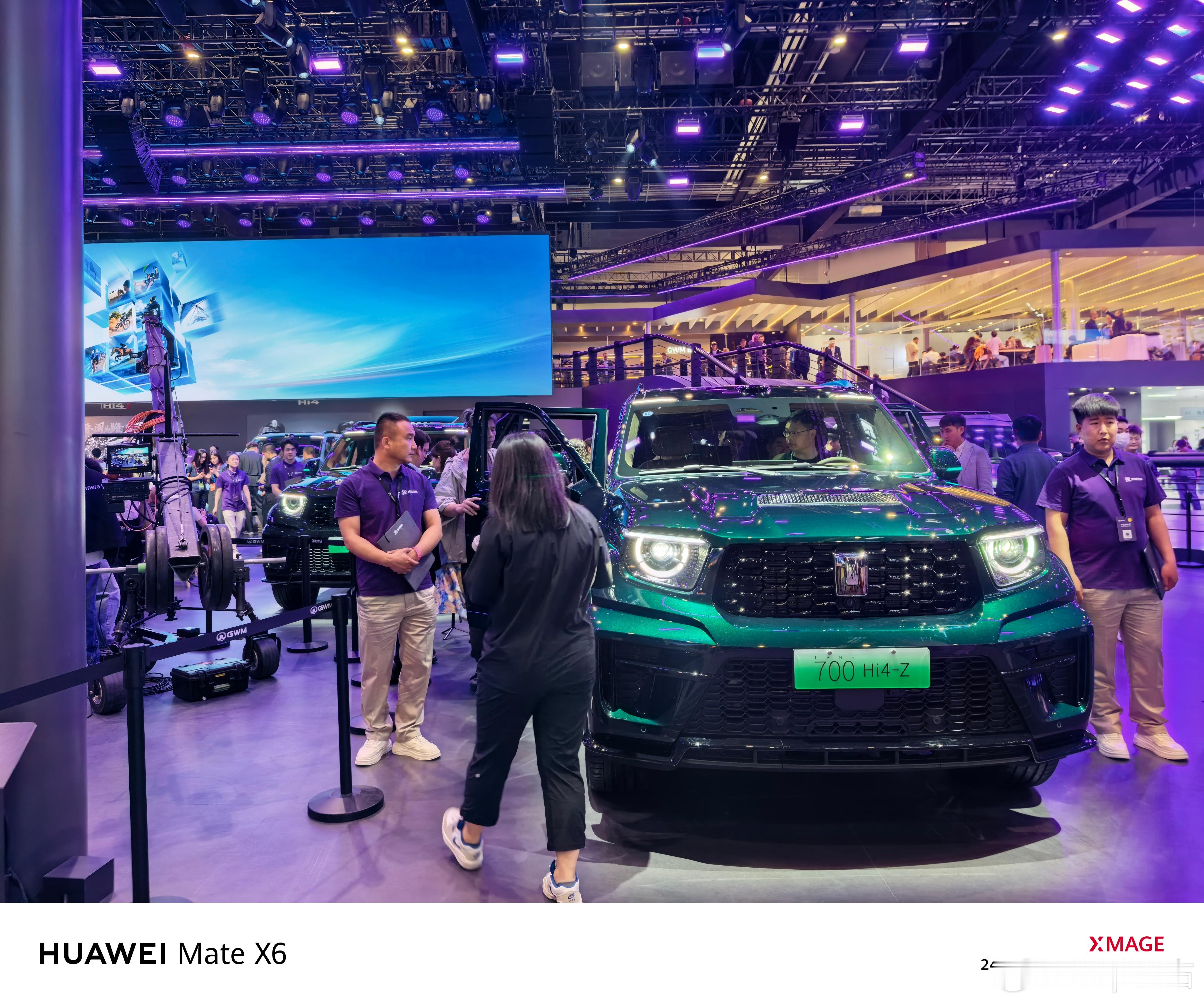 长城这边感觉是捅了老外窝，全是老外归元平台发布后，来学习的人太多了这个理念足够超