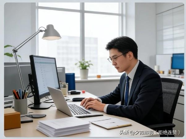 加班不是敬业标配，高效比时长更重要。拒绝无效内卷，到点下班，守护休息权才是对劳动