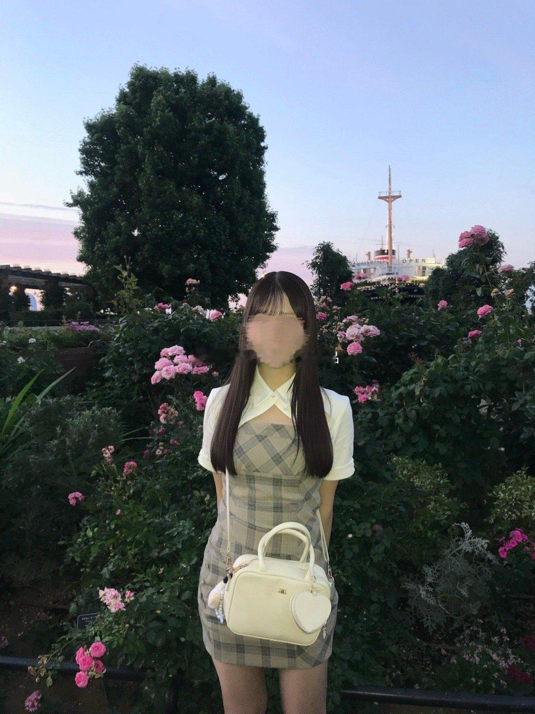 三件套! 