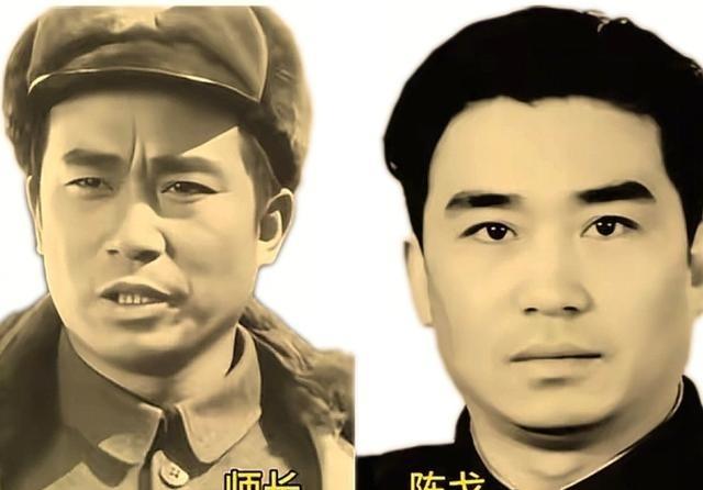 《南征北战》是老一辈的神作，张瑞芳、陈戈、冯喆、项堃、铁牛、仲星火演得特别真。他