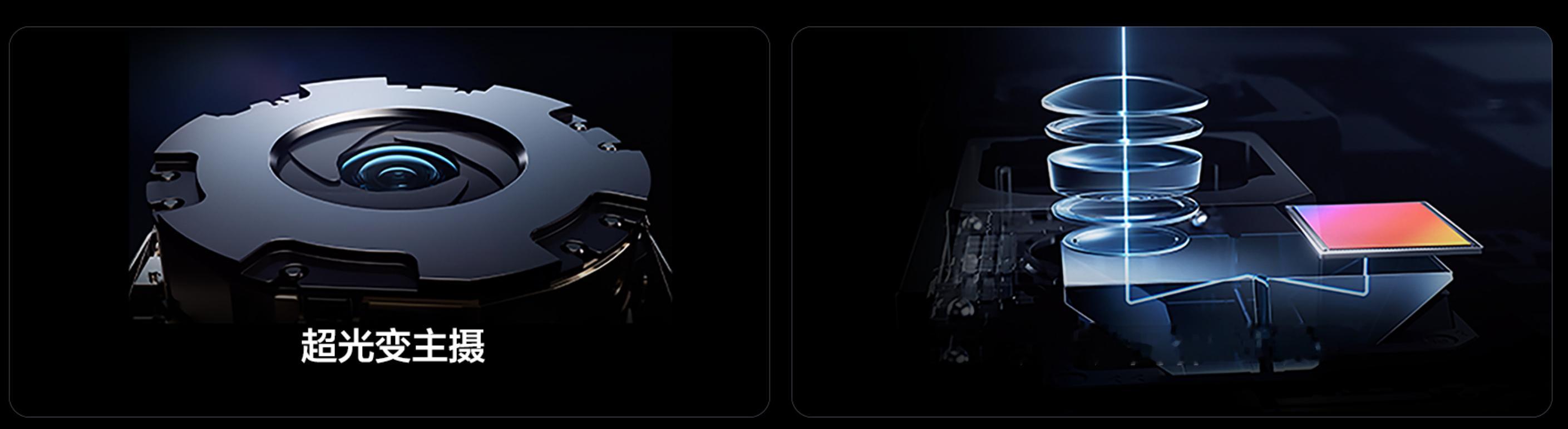 今天 华为大阔折 上市，最令苹果羡慕的就是“长焦摄像头”吧，因为盛传今年要发布的