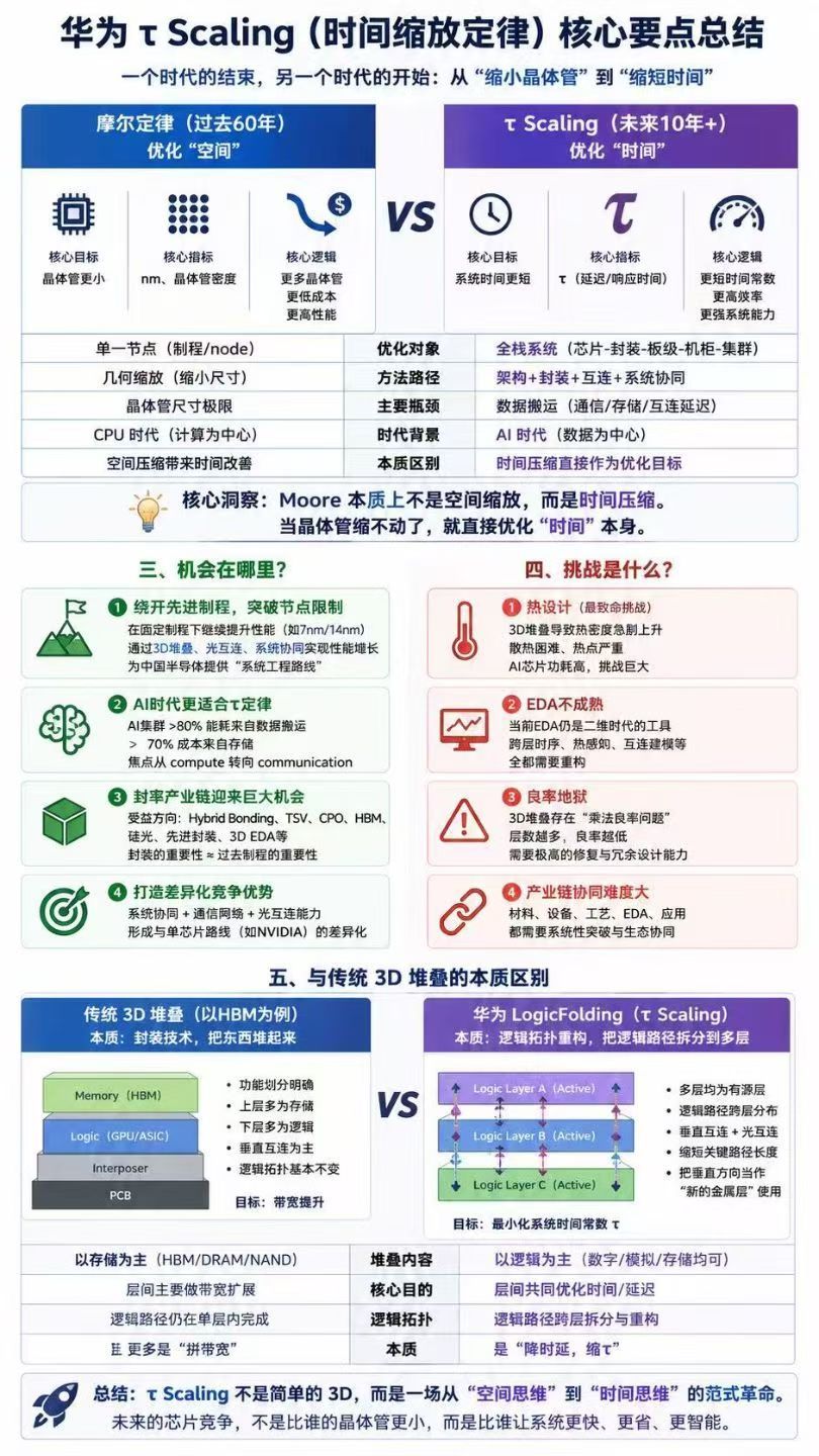 我还是倾向于华为不会放卫星的。这是让 claude 梳理的技术讲解。 逻辑折叠和