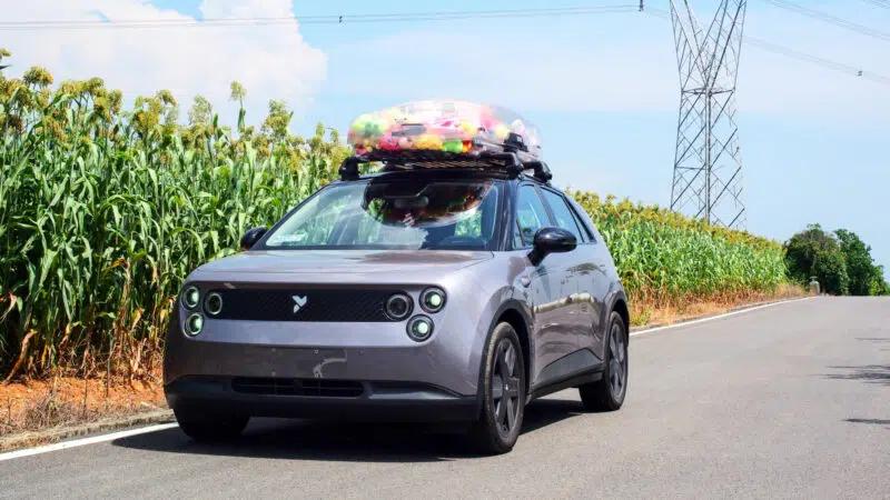 中国电动车在国际上的口碑在这两年得到了很大转变。
最近一份针对加拿大消费者的民意