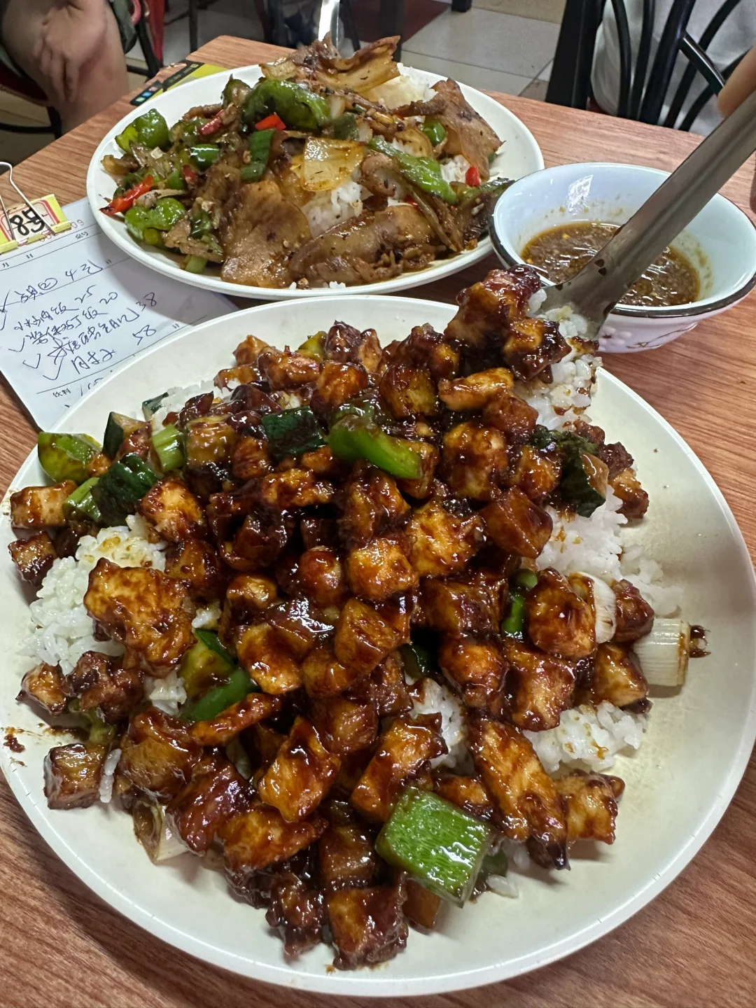北京最牛逼的12碗饭🍚……（合集）