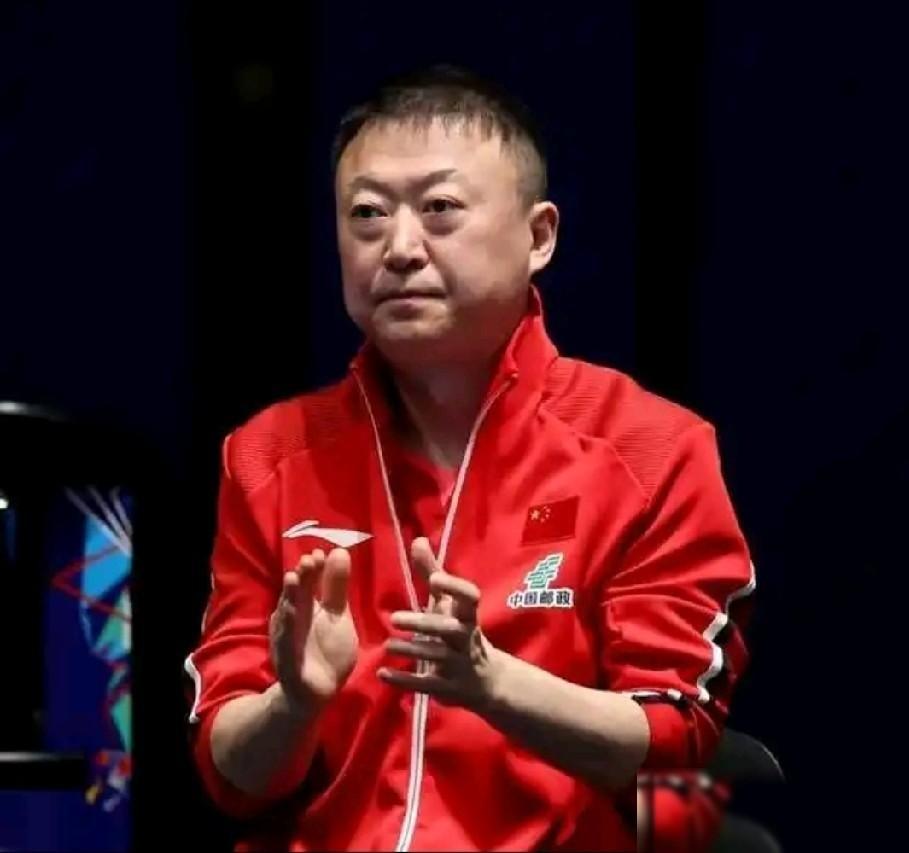 假如世锦赛中国队这样排阵：王曼昱一单，孙颖莎二单，王艺迪三单，那咱们横扫对手的胜